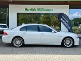 BMW 760Li V12 Massage Klima TV PDC Soft-Close Voll - BMW 760: V12