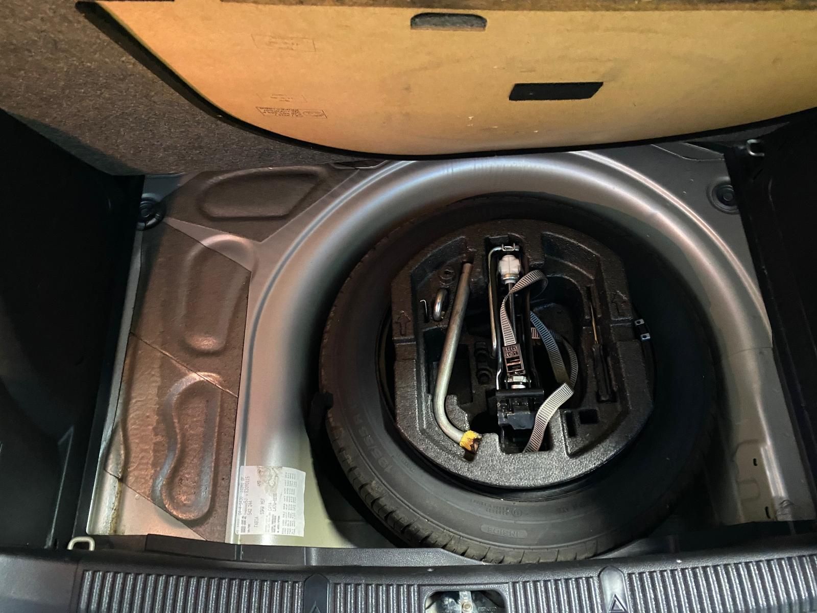Fahrzeugabbildung SKODA Fabia 1.6 TDI Ambition KLIMA+ALU+Allwetter