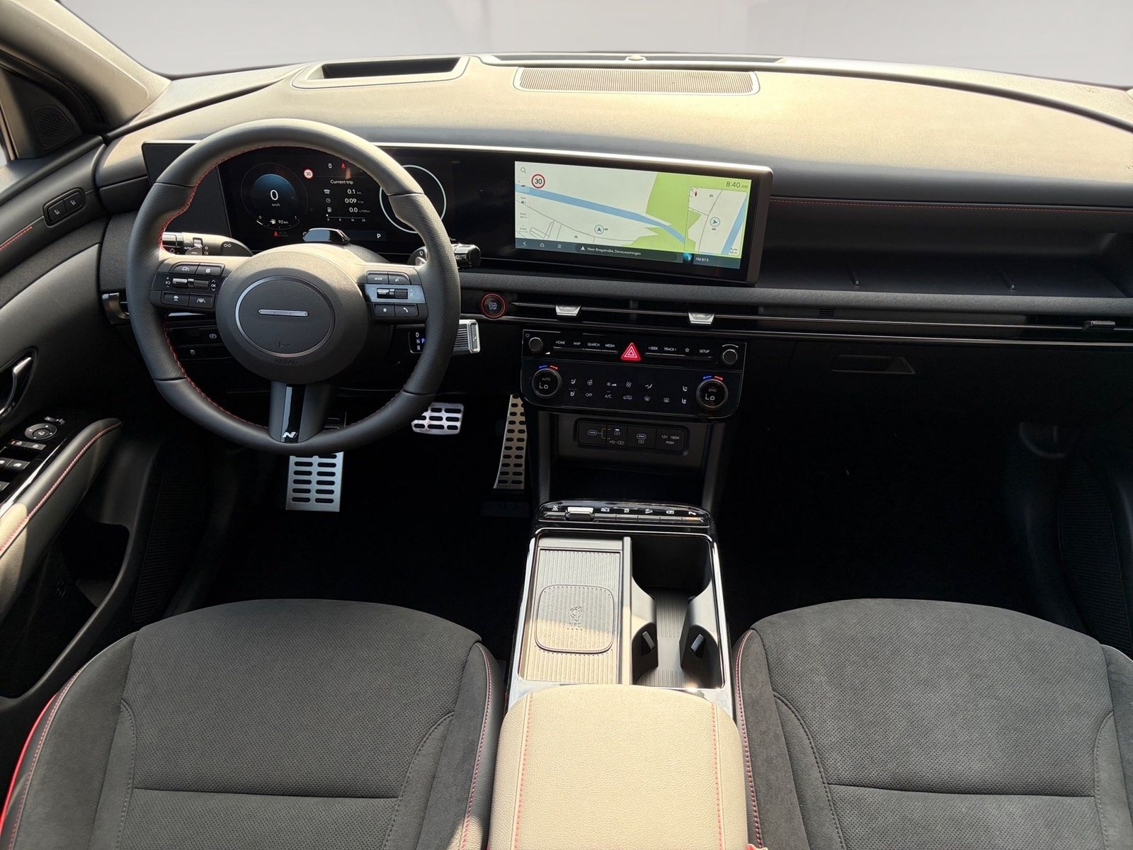Hyundai Tucson – Bild 11
