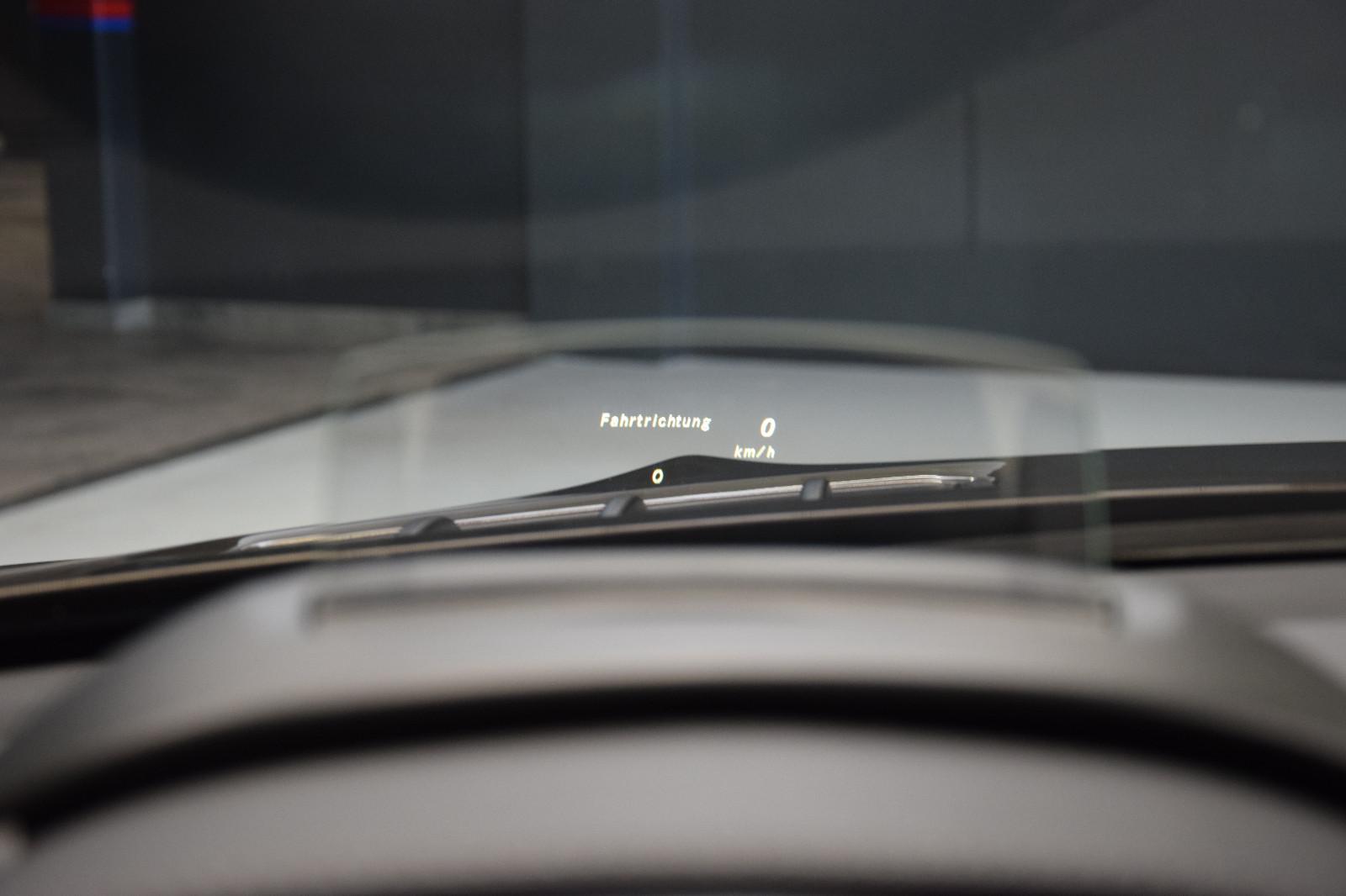 Mercedes-Benz GLE 350d Coupé 4Matic AMG Line Pano HuD h/k Dist