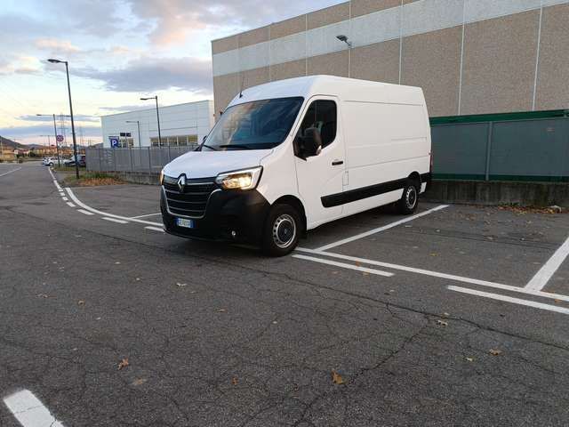 Renault Master L2 H2