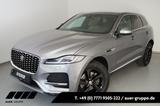 Jaguar F-Pace D200 AWD SE (Navi LED Pano ACC Leder) - gebrauchte Jaguar F-Pace aus dem Jahr 2022