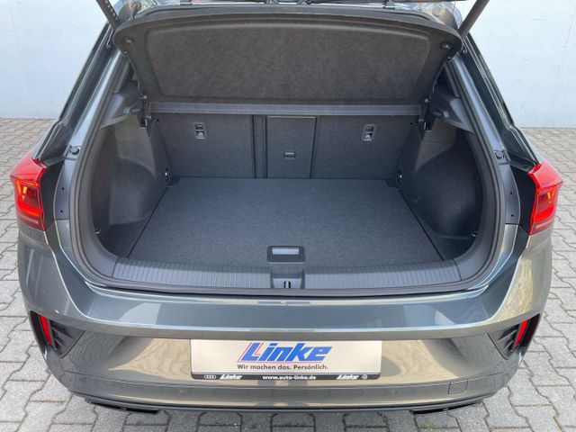 T-Roc R-Line 1.5 TSI DSG Black Style Standhzg/AC