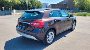 Mercedes GLA 200 - 6