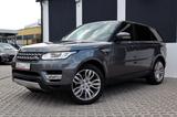 Land Rover Range Rover Sport HSE - gebrauchte Land Rover Range Rover Sport aus dem Jahr 2016