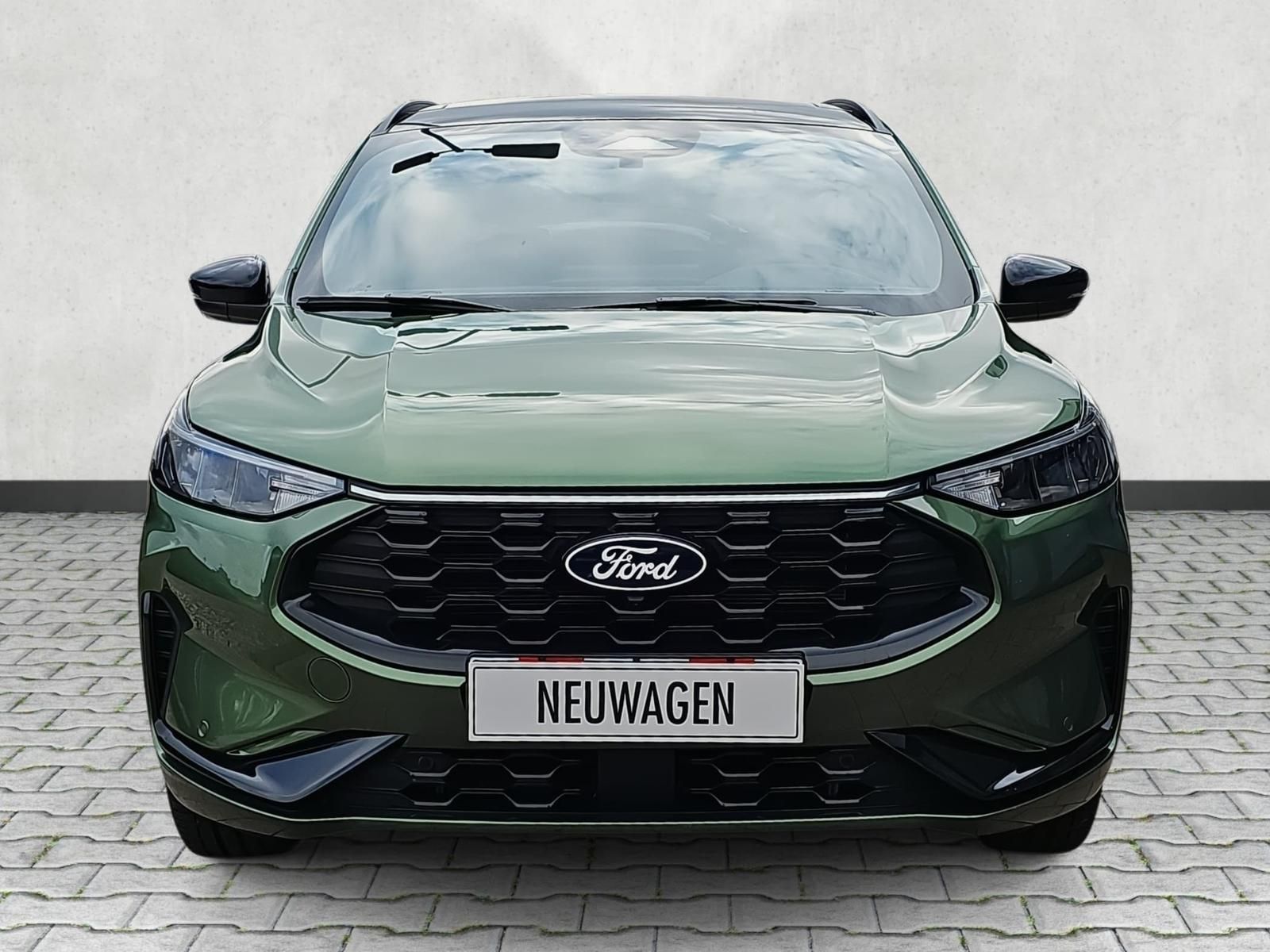 Ford Kuga 2.5 PHEV ST-Line X Blackpaket AHK Pano AGR imagem 3