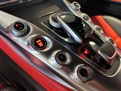 MERCEDES-BENZ AMG GT S - Ansicht 40