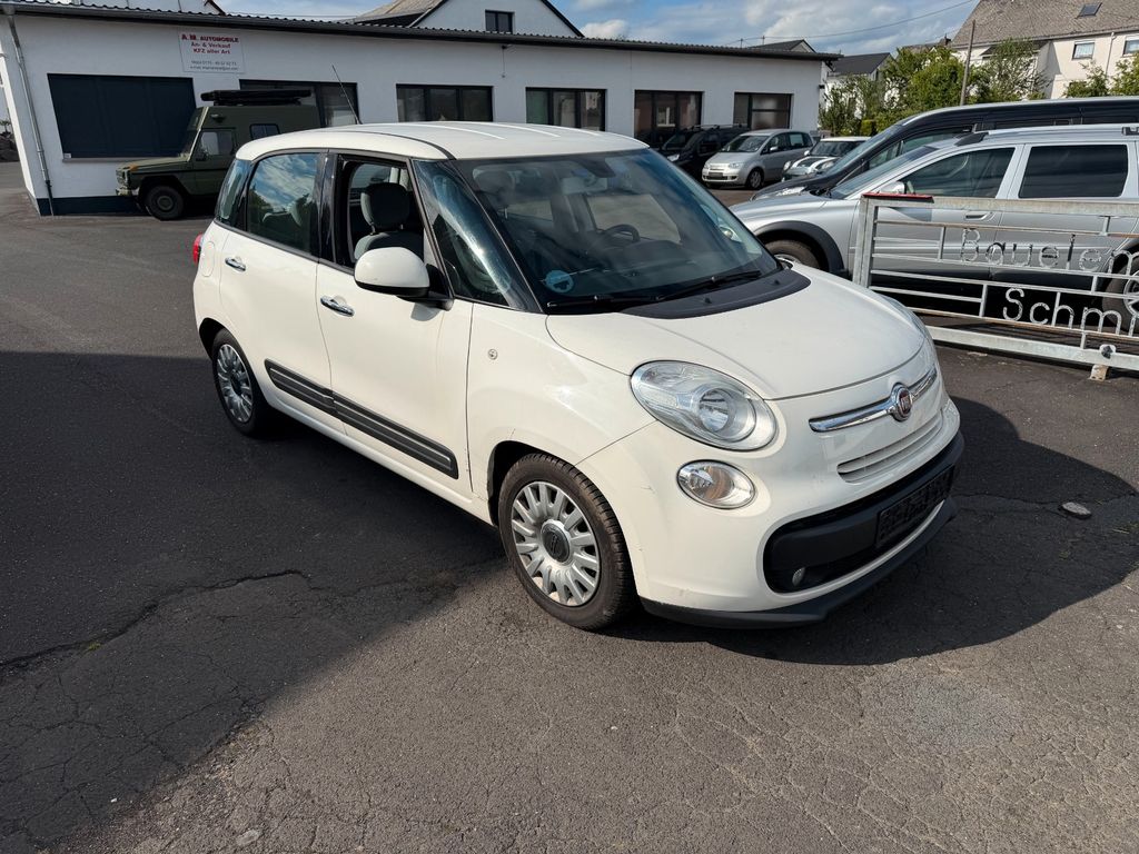 Angebot ansehen Fiat 500L