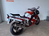 Suzuki GSX-R 750 RR GR7 kompl. frisch Überholt ! - SUZUKI GSX 750 F