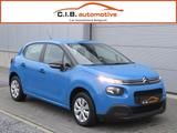 Citroën C3 1.2 PureTech Live / € 6.600 netto / Klima / . - Citroën C3: Live