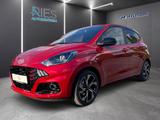 Hyundai i10 1.0 N Line KlimaA*Navi*SHZ*Kam.*PDC*Sportp. - Hyundai i10