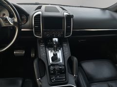 PORSCHE Cayenne S Diesel 8xBereift|Bose|Luftfahrwerk