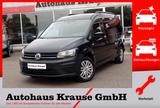 Volkswagen Caddy Maxi 1.4TSI-7SITZE/AHK/PDC/SITZHZG/TEMPOMA - Volkswagen Caddy Maxi aus 2017