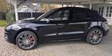 Porsche Macan Turbo Garantie - Porsche Gebrauchtwagen in Rostock