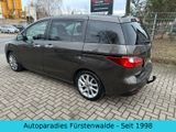 Mazda 5 1.6 Sendo AHK*Navi*Kamera*Sitzheizung*7-Sitzer - Mazda 5 mit Diesel-Antrieb
