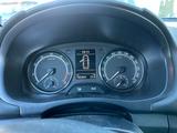 Skoda Fabia RS DSG 179Ps - Skoda Fabia aus 2011: RS