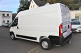 Peugeot Boxer 2.2 L2H2/AHK/Klima/Tempomat/HolzBod./3Sitz - Peugeot Boxer: L3h3