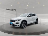 Volkswagen T-Roc 1.5 TSI Active ACC AHK AUT Kam. LM SHZ