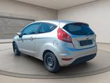 Ford Fiesta Champions Edition+SITZHEIZ+KLIMA+2.HAND - Ford Fiesta: Champion