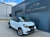 Smart ForFour*SHZ*Tempomat*Klimaautomatik* - Smart in Lübeck