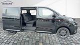Citroën SpaceTourer 2,0 Blue HDi Neu Autom Plus M  - Citroën SpaceTourer: N