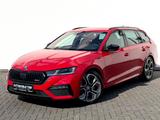 Skoda Octavia Combi RS 2.0 TSI /LED/ACC/360°CAM/AHK/ - Skoda Octavia: Tsi Combi