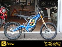 Sur-Ron - Light Bee L1e +Lapis Blue+NEU 2025+45 km/h+