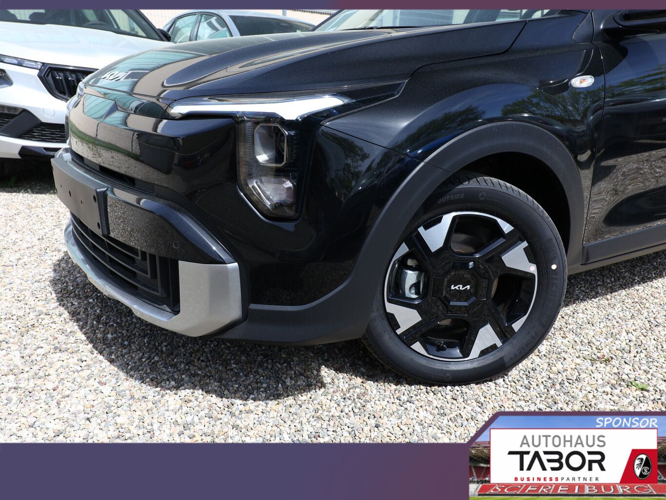 Kia Stonic - Bild 5