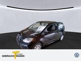 Volkswagen up! 1,0 MPI move up! KLIMAANLAGE ALLWETERREIFEN - VW up! Gebrauchtwagen in Dortmund
