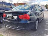 BMW 318d + 1.HAND + MOTORSCHADEN - BMW 318: Motor