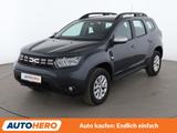 Dacia Duster 1.3 TCe Expression*CAM*PDC*SHZ*KLIMA* - Dacia Duster Gebrauchtwagen in Bremen