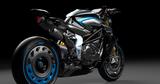 MV Agusta Rush 1000 Titanio - MV Agusta Rush 1000