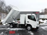 Mitsubishi CANTER FUSO 3C15 KIPPER LED LEUCHTEN - Mitsubishi Canter 3c15