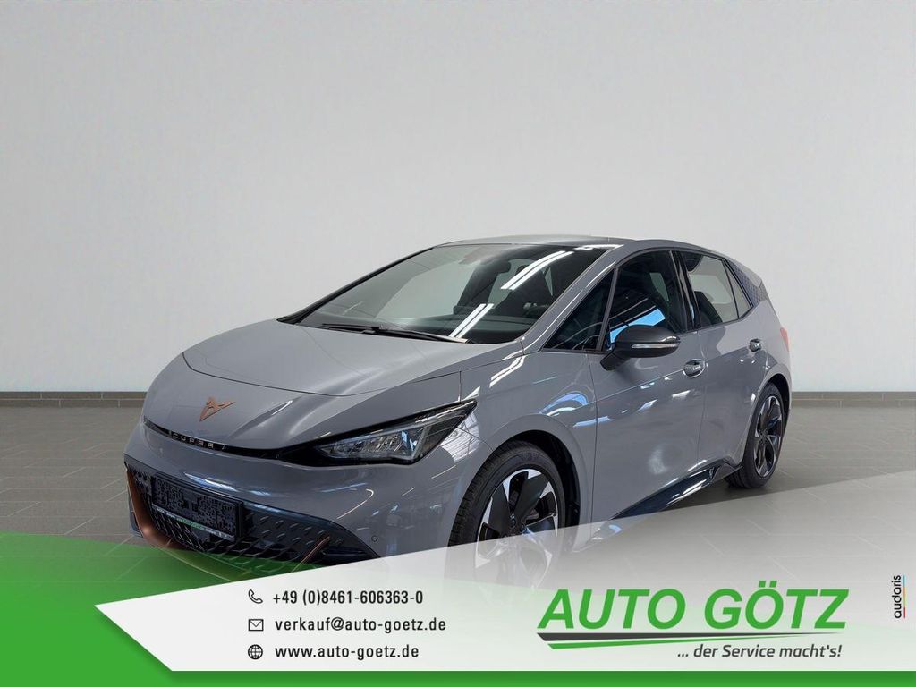 Image of Cupra Born