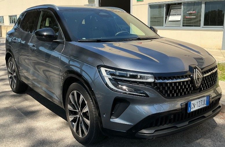 Renault Austral 1.2 E-Tech full hybrid Techno 20