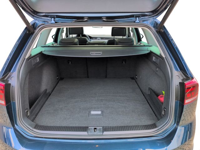 Passat Alltrack 2.0 TDI DSG PANO+KAMERA