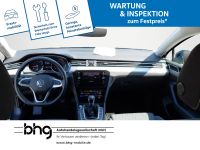 Volkswagen Passat Variant - Vorschau Bild 12
