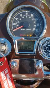 Royal Enfield Classic 350 - ROYAL ENFIELD CLASSIC 350