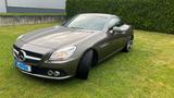 Mercedes-Benz SLK 250 CDI Autom. - - Mercedes-Benz SLK 250: Cdi