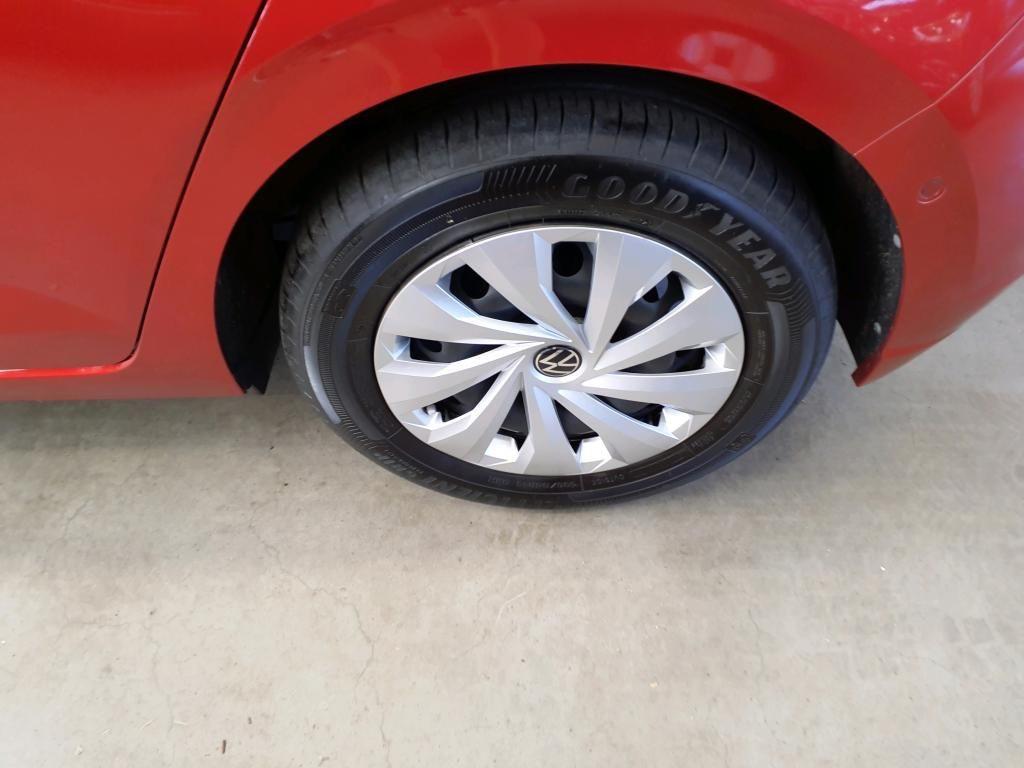 Volkswagen Polo Life 1.0 MPI 59kW 5-Gang 4 Türen, миниатюра 16