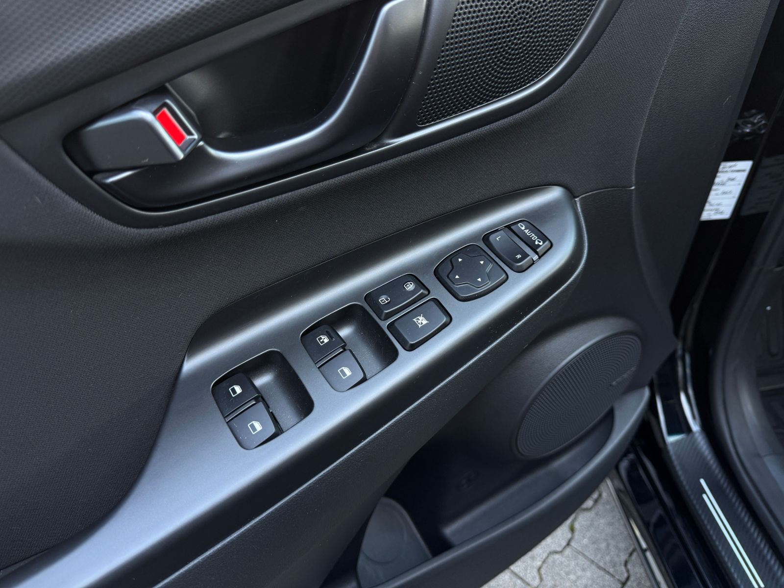 Fahrzeugabbildung Hyundai KONA N LINE 4WD AHK PANO KAM