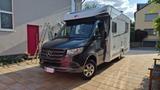 Bürstner Lyseo M690G Mercedes Sprinter Automatik-Chassis