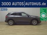 Ford Kuga 1.5 EB Titanium Navi HuD LED PDC 4xShz - Ford Kuga Gebrauchtwagen in Bremen