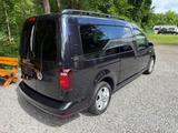 Volkswagen Caddy PKW Maxi Comfortline BMT 7 Sitzer - Volkswagen Caddy: 7