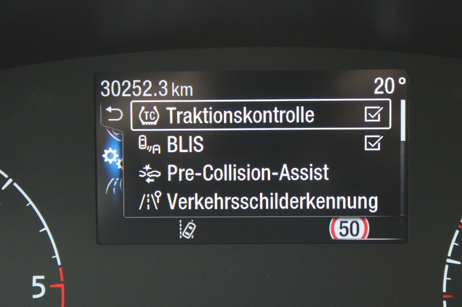 Fahrzeugabbildung Ford Transit 330 L2 TREND Kasten KLIMA AHK