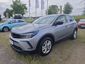 Opel Grandland (X)GRANDLAND X 1.2  EDITION