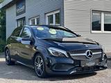 Mercedes-Benz A 180 AMG LINE BlueEfficiency/TÜV NEU/FACELIFT - Mercedes-Benz A-Klasse: Facelift