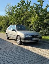 Citroën SAXO 1.1i - Citroën SAXO: 1.1