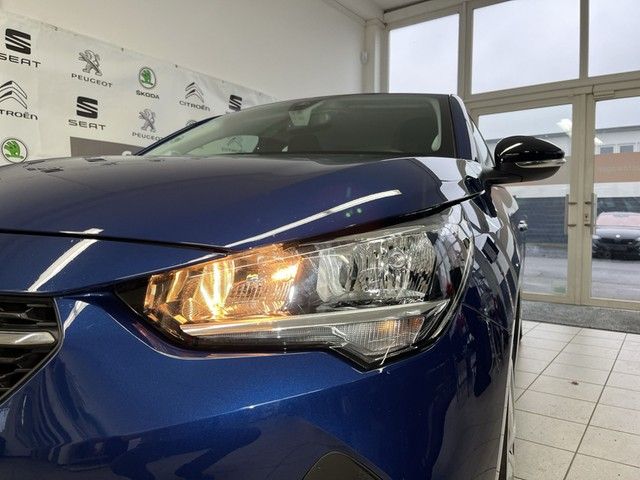 Corsa F e Edition *KLIMA*CAR-PLAY*