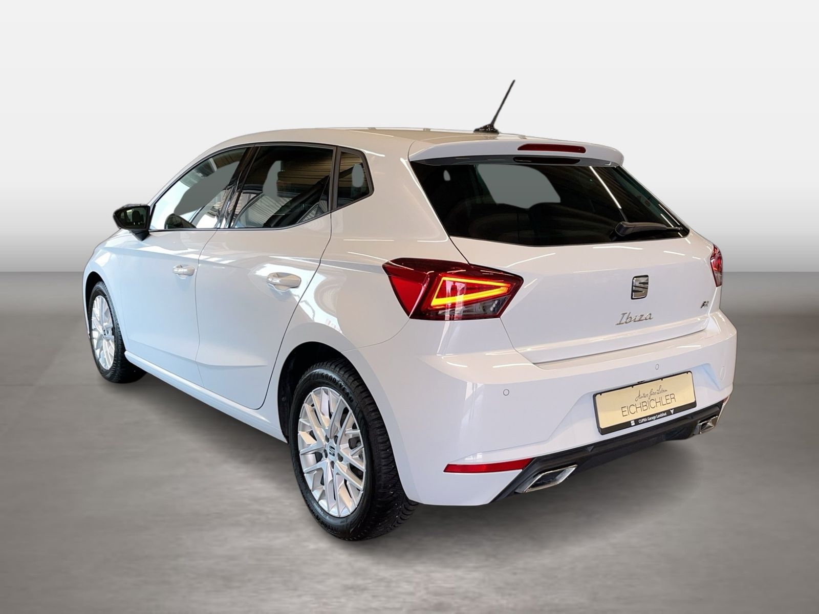 Seat Ibiza - Bild 3